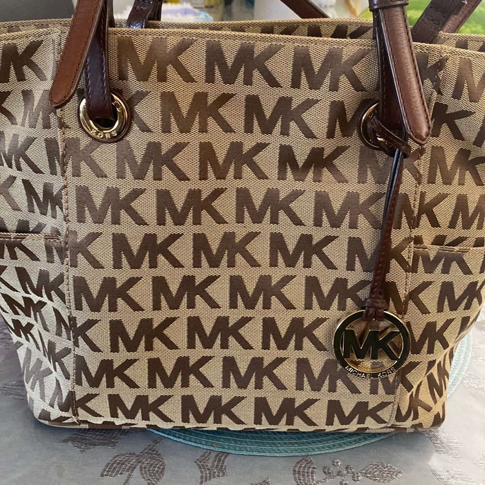 MK bag